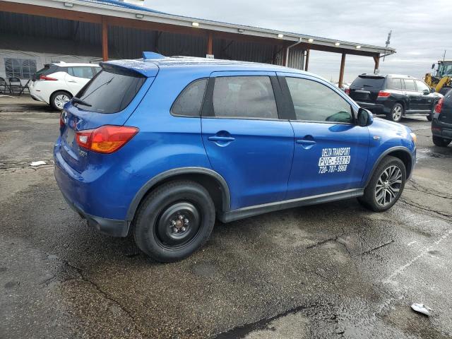 Vin: ja4ar3au3hz003781, lot: 52012765, mitsubishi outlander es 20173