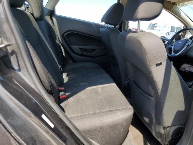 2015 FORD FIESTA SE - 3FADP4BJ8FM151237