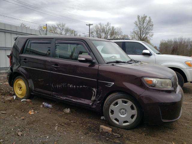 Vin: jtlze4fe2a1101320, lot: 54132675, toyota scion xb 20104