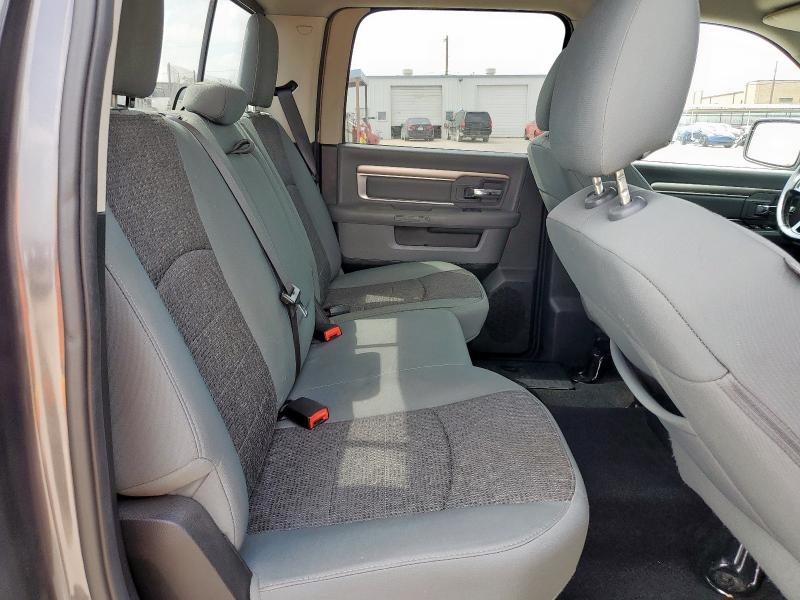 2016 RAM 1500 SLT - 1C6RR7LT6GS301342