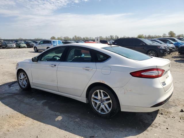 Vin: 1fa6p0h74f5120974, lot: 52536445, ford fusion se 20152