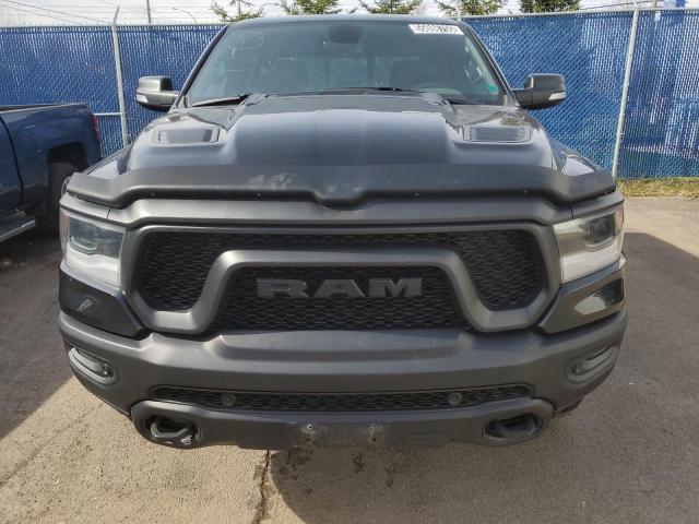 2020 RAM 1500 REBEL - 1C6SRFLT1LN205834