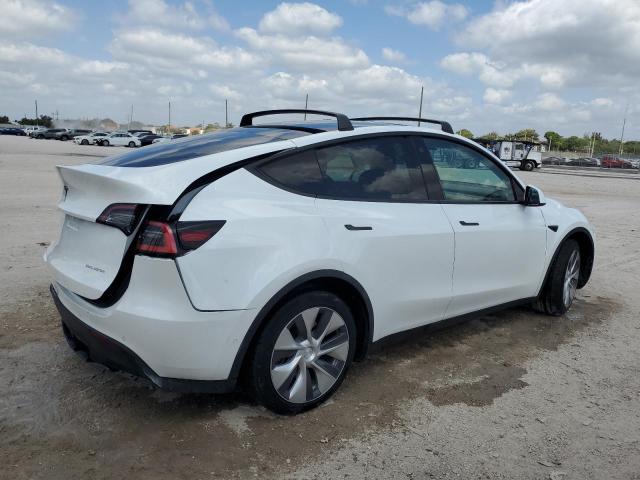 2021 TESLA MODEL Y - 5YJYGAEE1MF186602