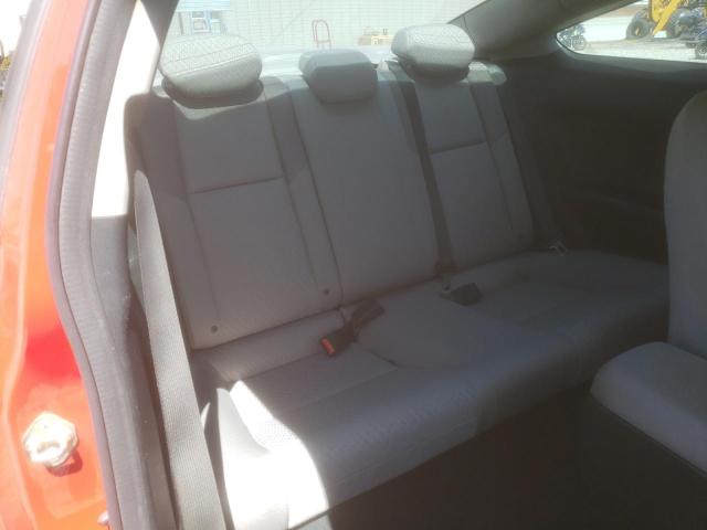 2014 HONDA CIVIC EX - 2HGFG3B83EH508705