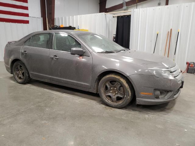 Vin: 3fahp0jg7cr241137, lot: 52944045, ford fusion sel 20124