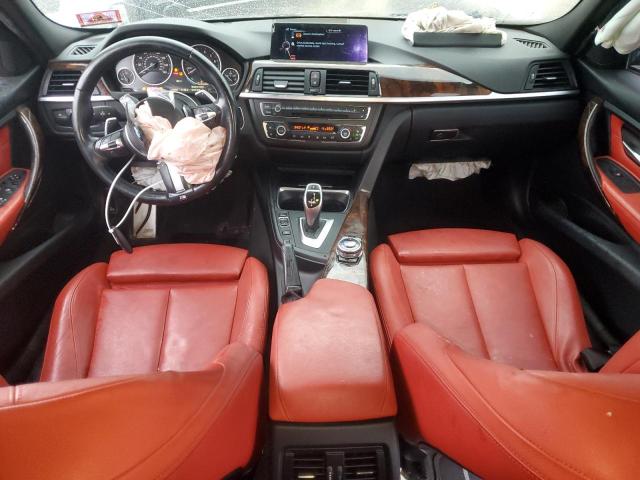 2015 BMW 328 XI SUL - WBA3B5G57FNS14630