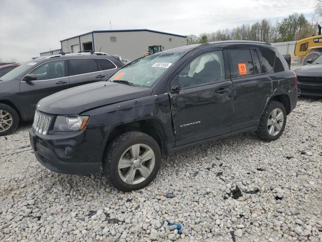 JEEP COMPASS LA