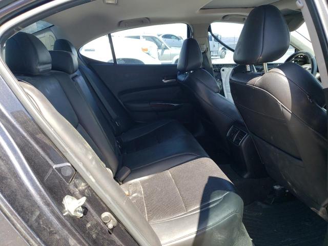 2015 ACURA TLX TECH 19UUB3F51FA002344