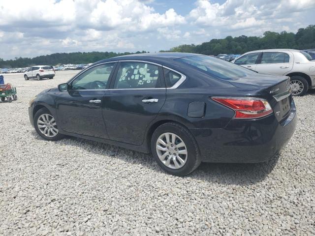 Vin: 1n4al3ap1ec136934, lot: 54109325, nissan altima 2.5 20142