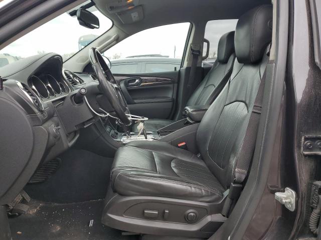 2017 BUICK ENCLAVE - 5GAKRBKD1HJ138857