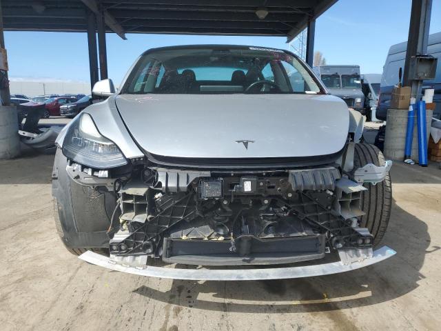 2018 TESLA MODEL 3 - 5YJ3E1EA2JF017925