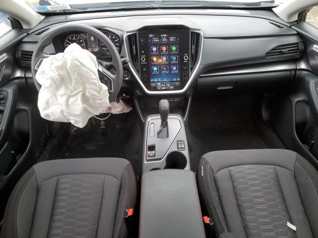 2024 SUBARU IMPREZA SP JF1GUAFC6R8307610