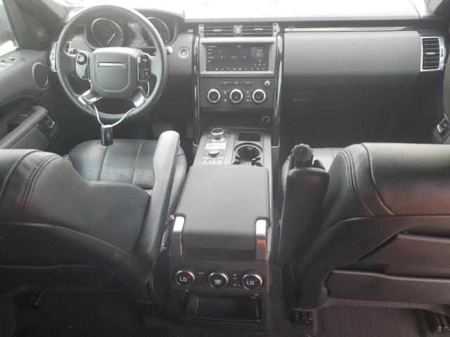 2020 LAND ROVER DISCOVERY - SALRG2RV5L2418195