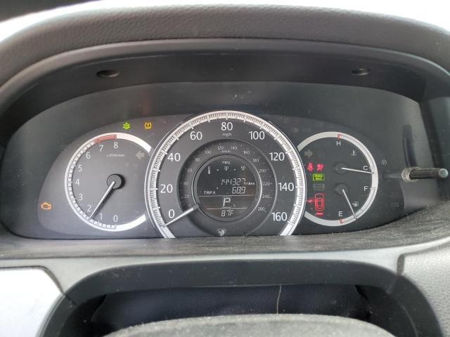 2015 HONDA ACCORD LX - 1HGCR2F33FA274927