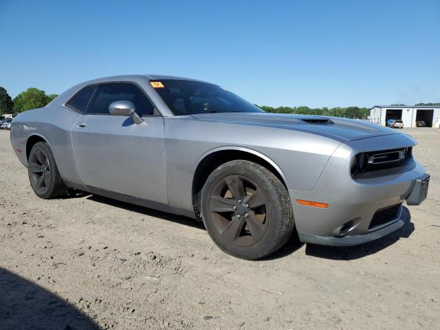 Vin: 2c3cdzagxhh658955, lot: 53043935, dodge challenger sxt 20174