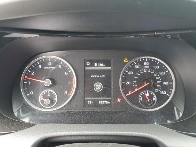 2021 KIA K5 GT LINE - 5XXG64J21MG066551