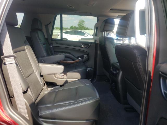 2020 CHEVROLET TAHOE C150 - 1GNSCCKCXLR232315