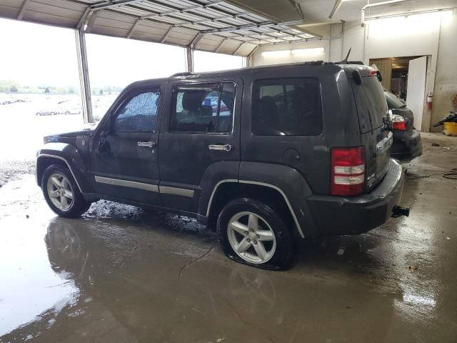 Vin: 1j4pn5gk4bw524055, lot: 52209065, jeep liberty limited 20112