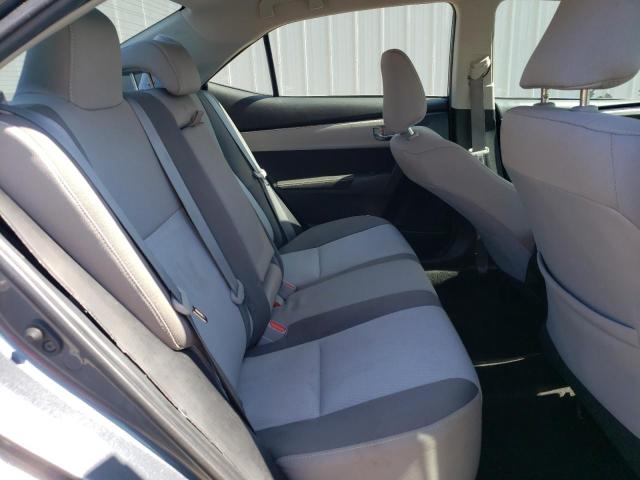 2019 TOYOTA COROLLA L - 2T1BURHE8KC207066