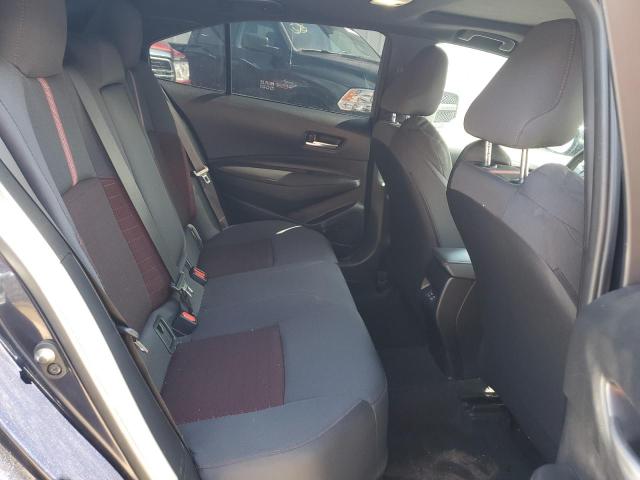 2024 TOYOTA COROLLA SE - 5YFB4MBE3RP199304