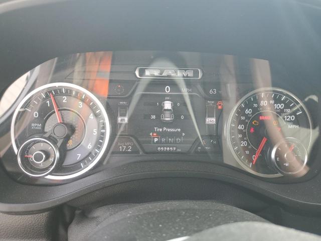 2020 RAM 1500 LARAMIE 1C6SRFJT2LN264992