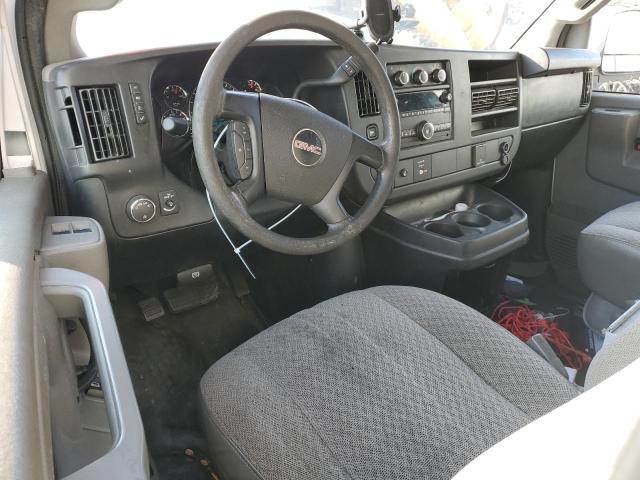 2016 GMC SAVANA G25 1GTW7AFFXG1904613