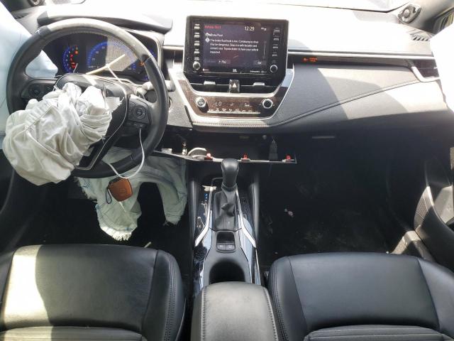 2020 TOYOTA COROLLA XS - JTDT4RCE7LJ000475