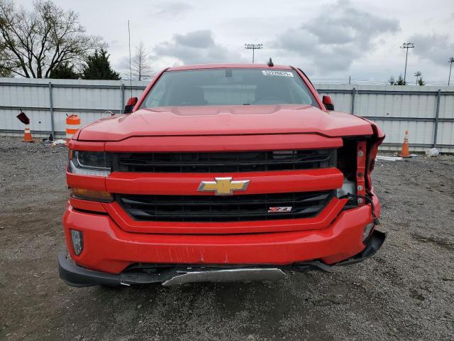 2019 CHEVROLET SILVERADO - 2GCVKPEC9K1114453
