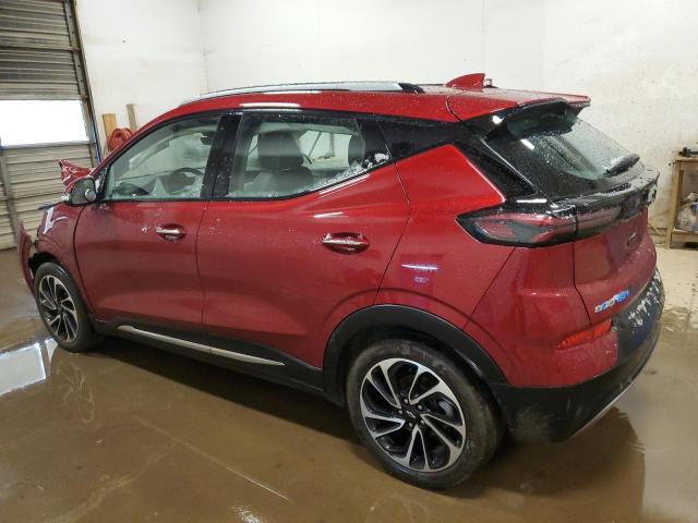 Vin: 1g1fz6s04p4178506, lot: 51502235, chevrolet bolt premier 20232