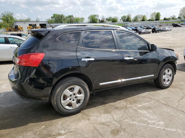 Vin: jn8as5mt8fw153865, lot: 55820775, nissan rogue s 20153