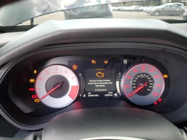 2021 ACURA TLX TECH A - 19UUB5F52MA014916