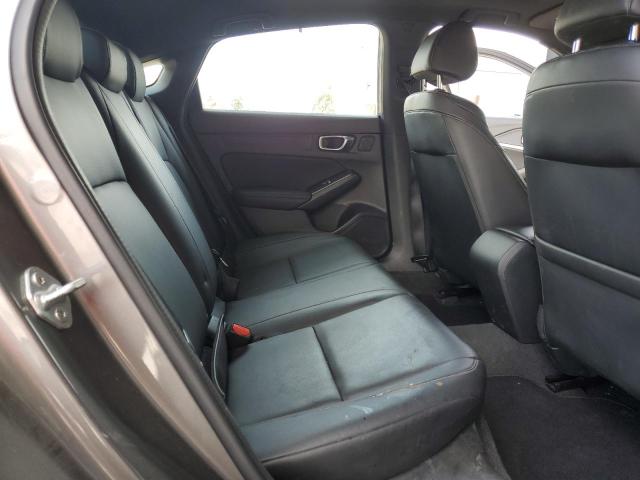 2023 ACURA INTEGRA A- - 19UDE4H36PA009400