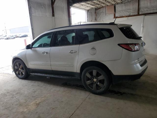 2017 CHEVROLET TRAVERSE L - 1GNKRHKDXHJ171378