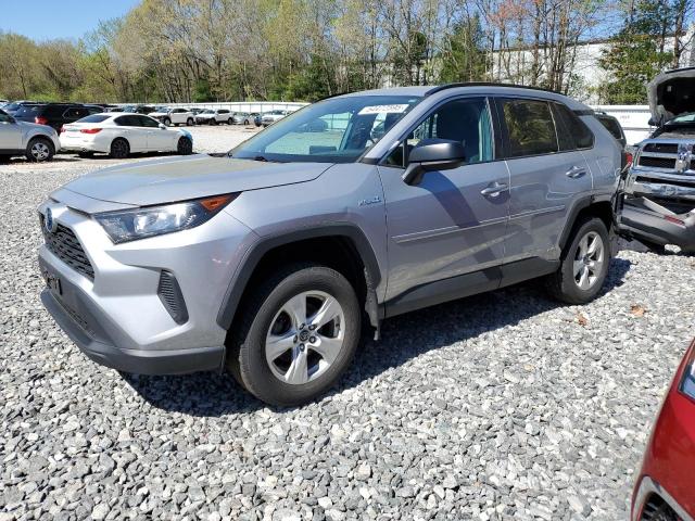 Vin: 2t3lwrfv3lw060311, lot: 54472595, toyota rav4 le 2020 img_1