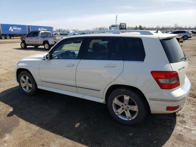 Vin: wdcgg8hb2af487533, lot: 52076185, mercedes-benz glk-class 350 4matic 20102
