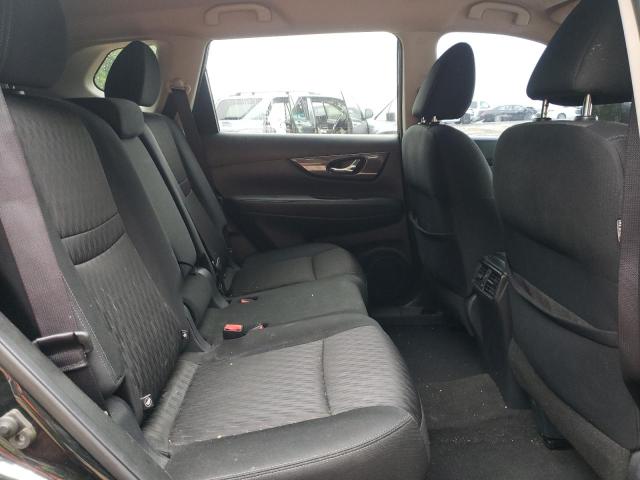 2017 NISSAN ROGUE S - KNMAT2MTXHP565516