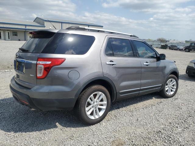 Vin: 1fm5k8d80dgb92480, lot: 52849195, ford explorer xlt 20133