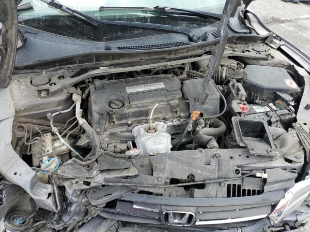 2015 HONDA ACCORD EXL - 1HGCR2F85FA202297