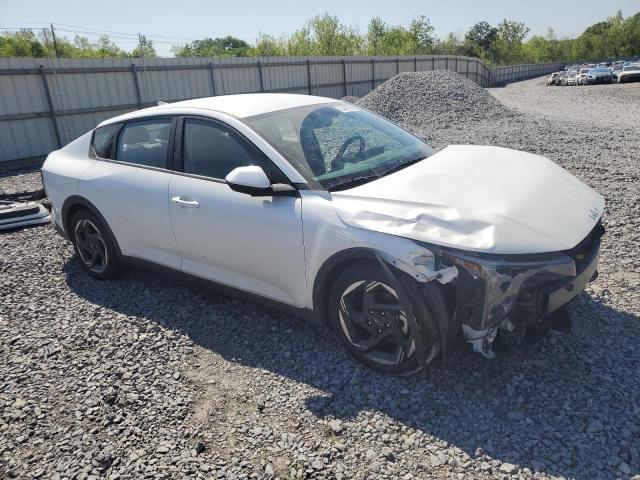 Vin: 3kpfu4de3se003271, lot: 53407365, kia k4 ex ex 20254