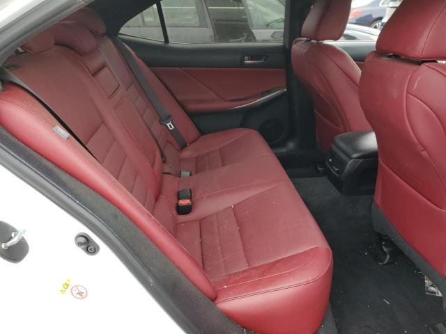 2018 LEXUS IS 300 - JTHBA1D25J5074380