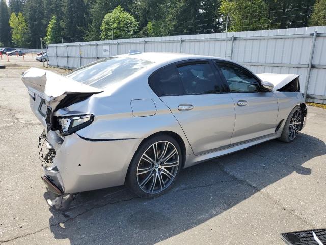 Vin: wbaje7c55jg892483, lot: 51074695, bmw 5 series xi 20183