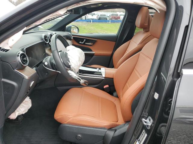 2024 MERCEDES-BENZ GLC 300 4M - W1NKM4HB2RF086876