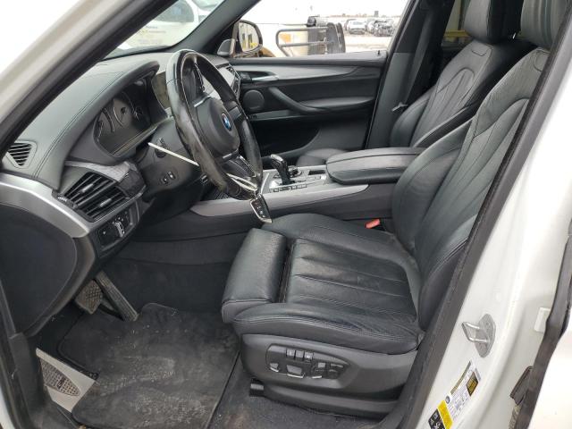 2016 BMW X5 XDRIVE5 5UXKR6C51G0J81692