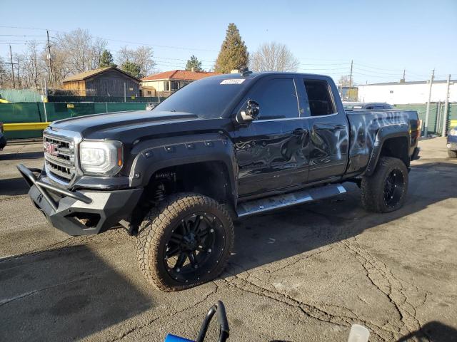 Vin: 1gtv2mec1gz345263, lot: 52206985, gmc sierra k1500 sle 2016 img_1