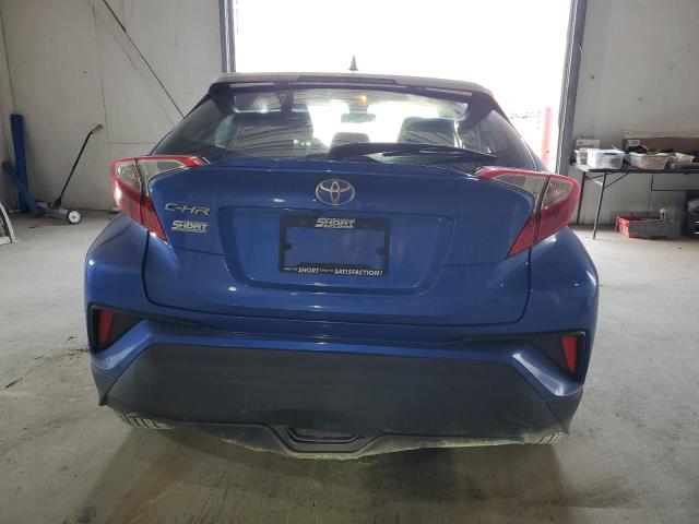 2018 TOYOTA C-HR XLE NMTKHMBX7JR030970