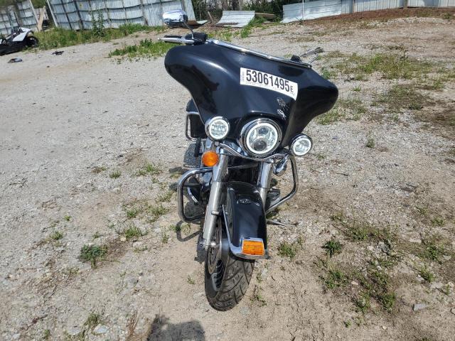 2009 HARLEY-DAVIDSON FLHT 1HD1FV41X9Y639731