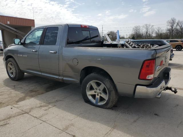 Vin: 1c6rd7gt1cs347258, lot: 53510685, dodge ram 1500 slt 20122
