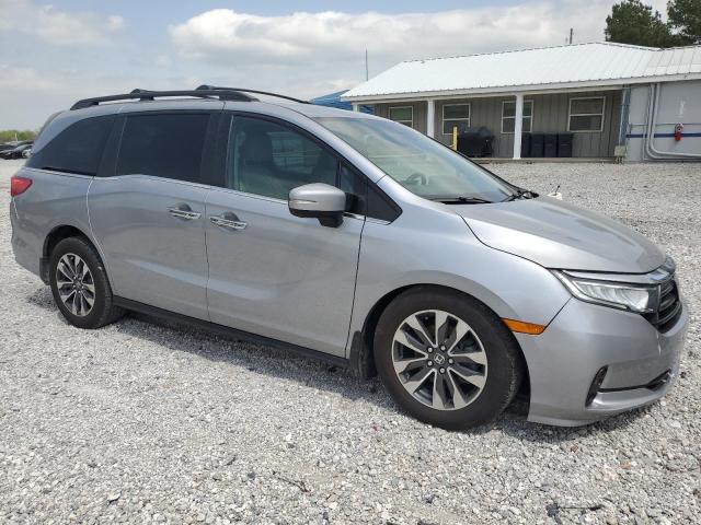 Vin: 5fnrl6h73nb029519, lot: 53661545, honda all models exl 20224