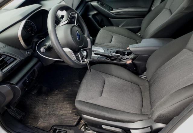 2017 SUBARU IMPREZA PR - 4S3GKAB62H3612677