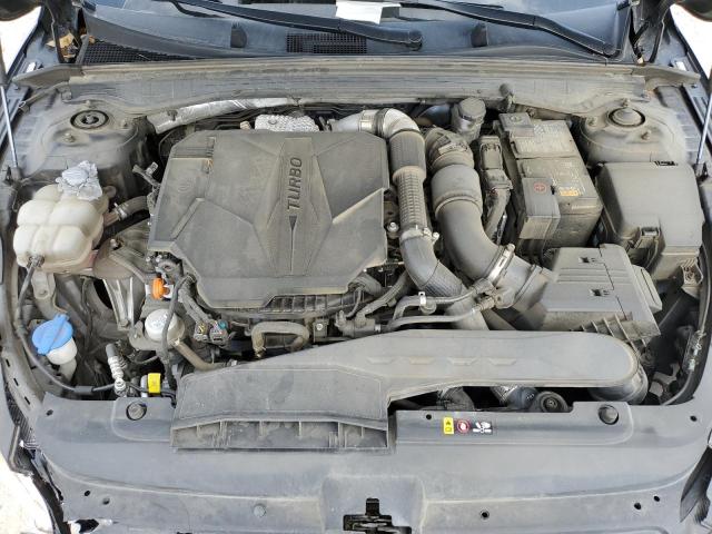 2022 KIA K5 GT 5XXG44J86NG094115
